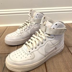 Nike Air Force 1 [white]